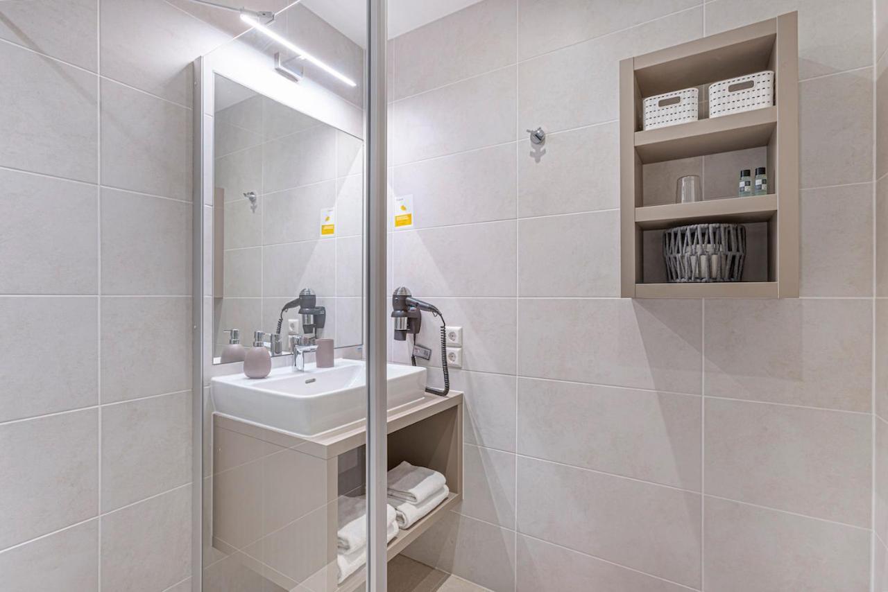 Vonder Munich Aparthotel Bagian luar foto