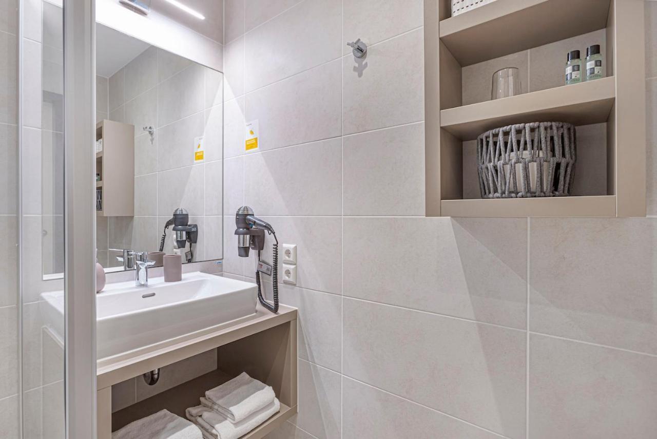 Vonder Munich Aparthotel Bagian luar foto