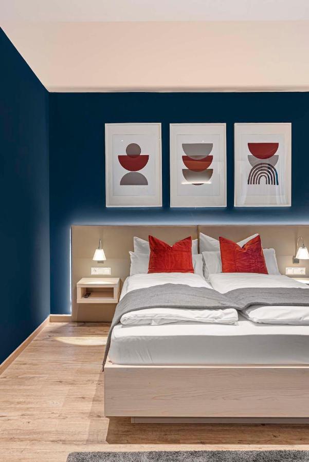 Vonder Munich Aparthotel Bagian luar foto