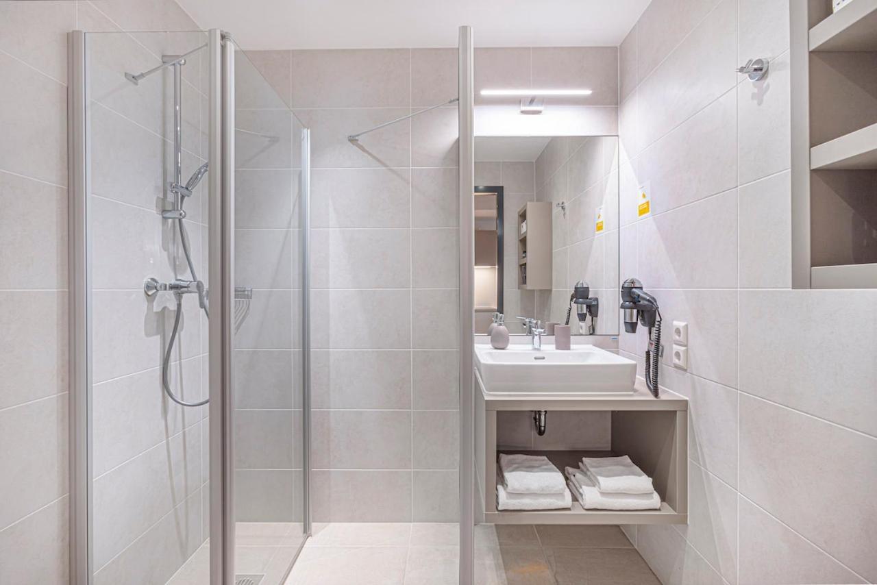 Vonder Munich Aparthotel Bagian luar foto